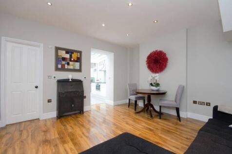 1 bedroom flat for sale