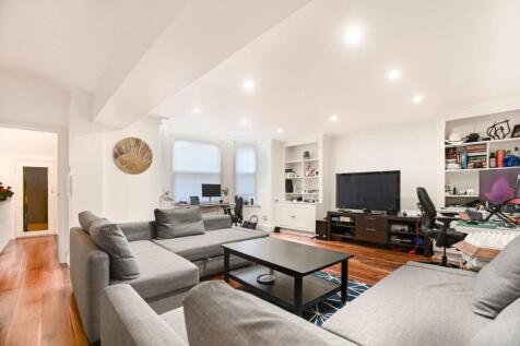 Elvaston Place, South Kensington... 2 bed flat for sale