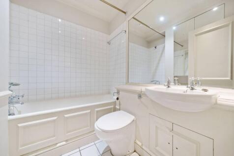 Stanhope Gardens, South Kensington... 2 bed maisonette for sale