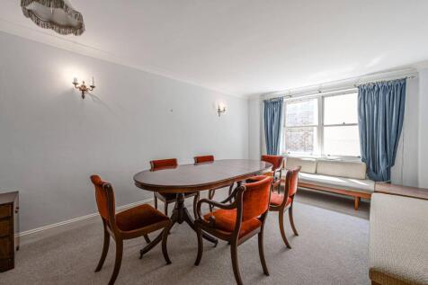 Queens Gate, South Kensington... 1 bed flat for sale