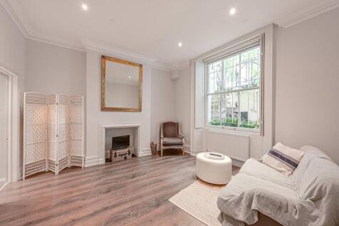 Rutland Gate, Knightsbridge, London, SW7 Studio for sale