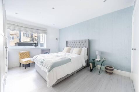 Drayton Gardens, Chelsea, London, SW10 2 bed flat for sale