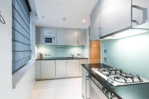 The Knightsbridge Apartments... 1 bed mews for sale