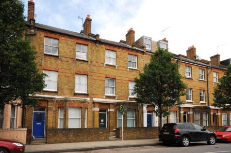 Lots Road, Chelsea, London, SW10 1 bed flat for sale