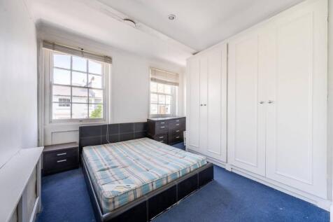 3 bedroom flat for sale
