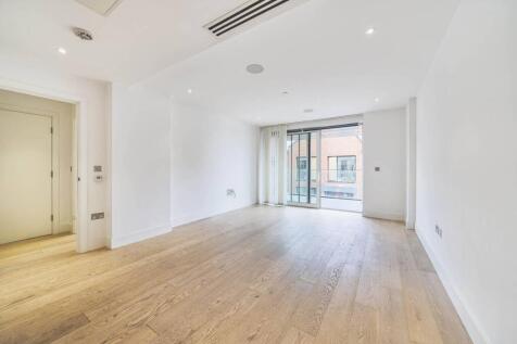 Westbourne Apartments, Fulham... 1 bed flat for sale