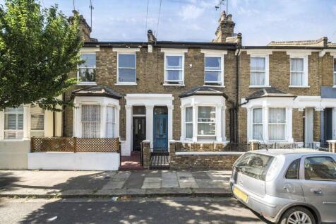 Biscay Road, Hammersmith, London, W6 3 bed house for sale