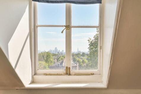 Lyndhurst Gardens, Belsize Park... 4 bed flat for sale