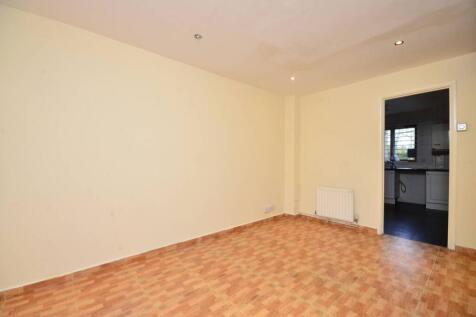 Borrodaile Road, Earlsfield, London... 2 bed house for sale