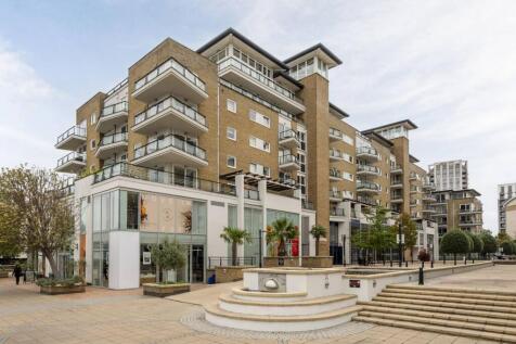 Smugglers Way, Wandsworth, London, SW18 1 bed flat for sale