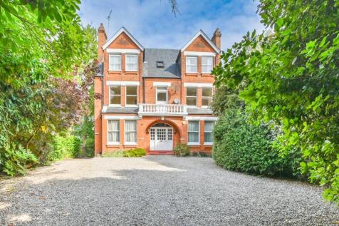 Mount Avenue, Ealing, London, W5 7 bed house for sale