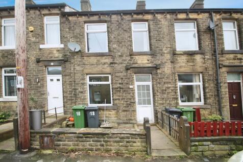 Mill Moor Road, Holmfirth HD9 2 bed terraced house for sale