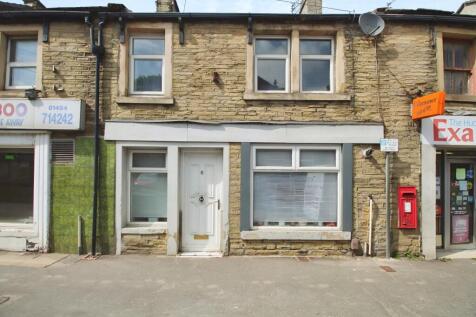 Church Street, West Yorkshire HD6 3 bed terraced house for sale