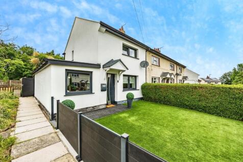 Lawton Street, West Yorkshire HD4 2 bed end of terrace house for sale