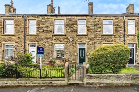Dyson Street, Dalton, West Yorkshire HD5 3 bed terraced house for sale