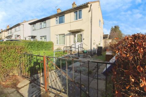 Gisbourne Road, Bradley, West... 3 bed semi