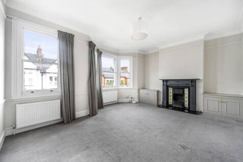 Airedale Road, Nightingale Triangle... 2 bed flat for sale