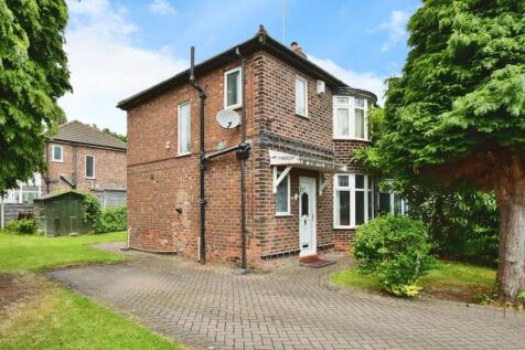 Kingsway, Greater Manchester M20 3 bed semi