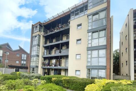 Copper Place, Greater Manchester M14 2 bed apartment for sale