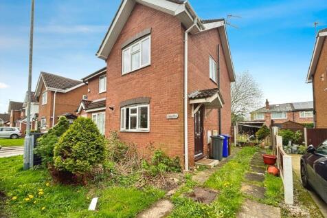 Carrgreen Close, Greater Manchester M19 2 bed semi
