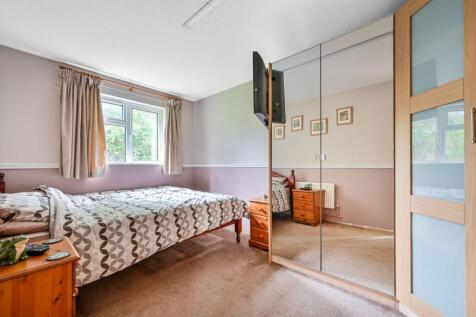 Baird Drive, Wood Street Village... 1 bed maisonette for sale
