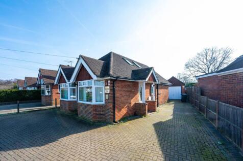 Louis Fields, Fairlands, Guildford, GU3 4 bed bungalow for sale