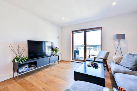 Trinty Gate, Guildford, GU1 2 bed flat for sale