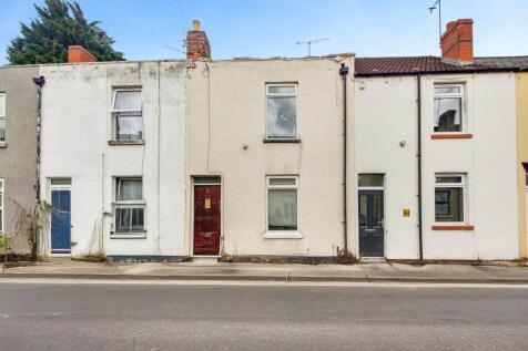 Nelson Street, Tredworth, Gloucester... 2 bed terraced house for sale