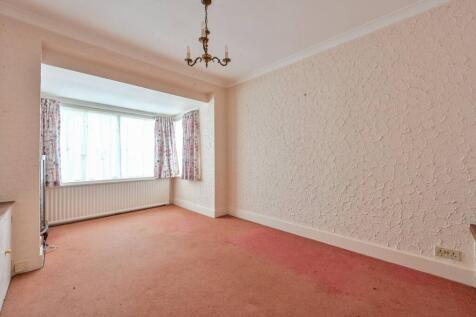 Send Hill, Send, Woking, GU23 4 bed bungalow for sale