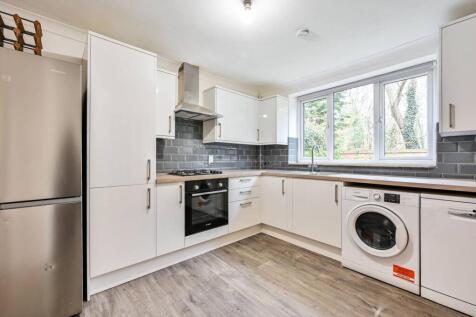 Colebrooke Place, Guildford Road... 3 bed terraced house for sale