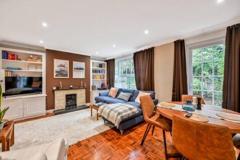 Brooklyn Close, Woking, GU22 3 bed terraced house for sale