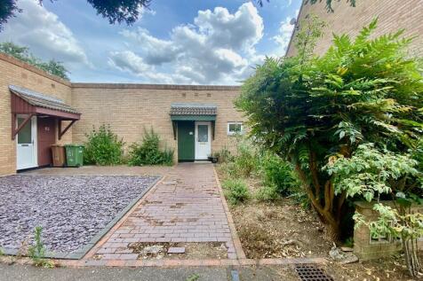 Stagsden, Orton Goldhay, Peterborough 2 bed semi