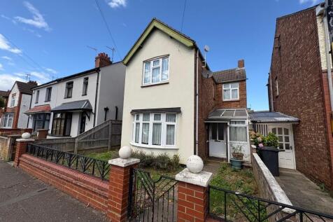 Williamson Avenue, Peterborough 3 bed house for sale