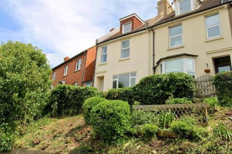 Blatchington Road, Seaford 4 bed townhouse for sale