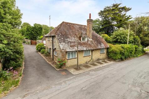 Firle Road, Seaford 3 bed cottage for sale