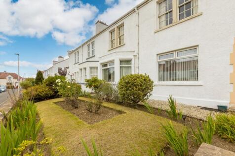 Salvesen Crescent, Silverknowes... 2 bed ground floor maisonette for sale