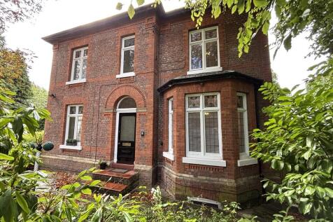 Doveston Road, Sale 4 bed detached house for sale