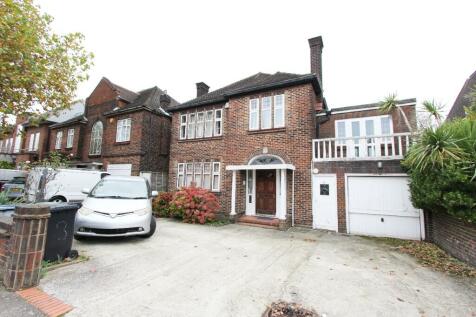 6 bedroom semi-detached house for sale