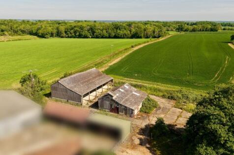 Plot for sale