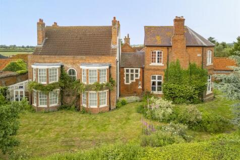 Crab Lane, North Muskham 10 bed detached house for sale