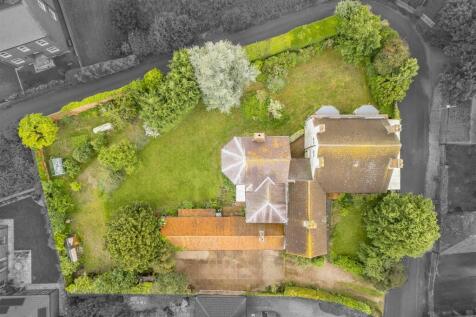 Crab Lane, North Muskham 10 bed detached house for sale