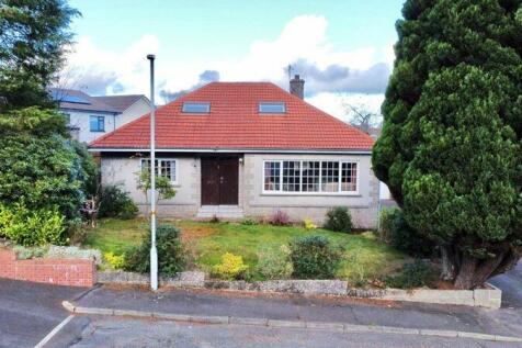 5 bedroom detached bungalow for sale