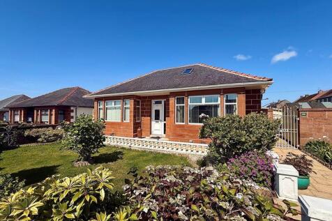 4 bedroom detached bungalow for sale