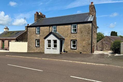 4 bedroom detached villa for sale