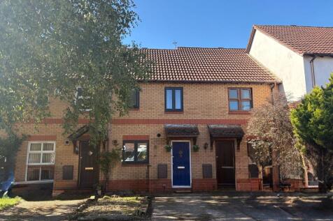 Penylan, Cardiff CF23 2 bed terraced house for sale