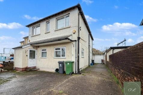 1a Fairwater Grove West, Cardiff CF5 4 bed detached house for sale