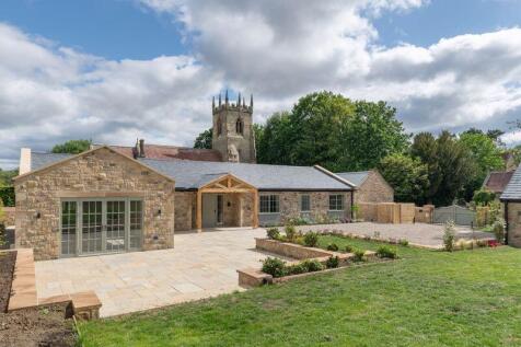 4 bedroom property for sale