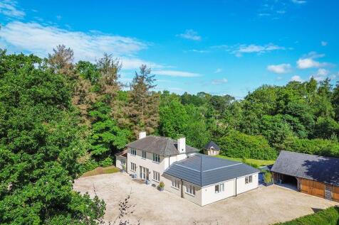 Micklewood House, John Dobson Drive... 5 bed detached house for sale