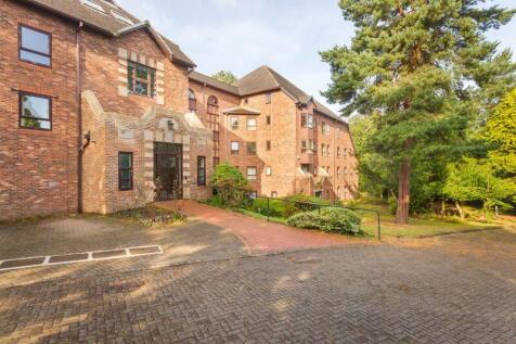 Bamburgh Court, Cloister Garth, South... 2 bed apartment for sale