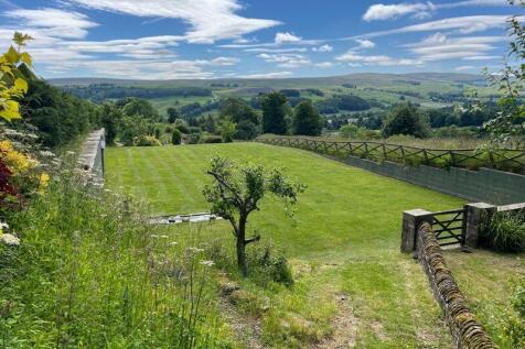 Crawleyside, Stanhope, Bishop Auckland Land for sale